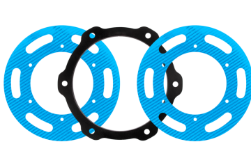 Jecko Kit protector catalina FV