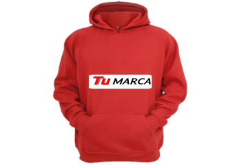 Polerón personalizado