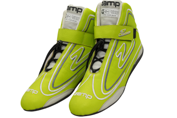 Zapatilla Zamp ZR50