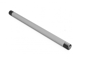 Barra 276mm plástico IN