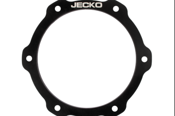 Jecko espaciador protector de catalina