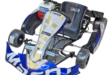 Cratos 4T