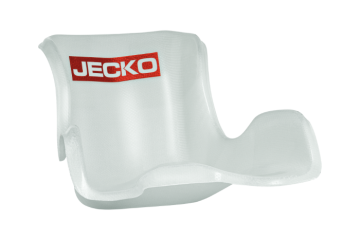 Jecko White Soft