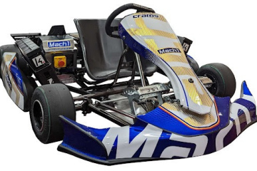 Cratos Eléctrico