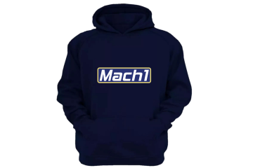Polerón Mach1