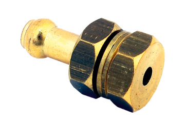 Valvula de succión bencina