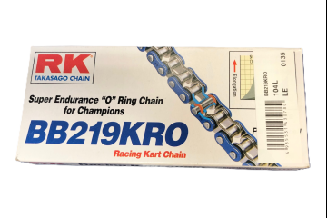 Cadena RK BB219KRO 