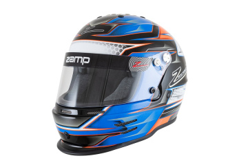 Zamp RZ-42 (menores de 15 años)