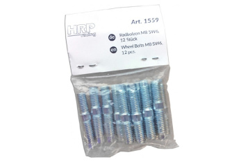 Espárrago M8 SW6 - 12U